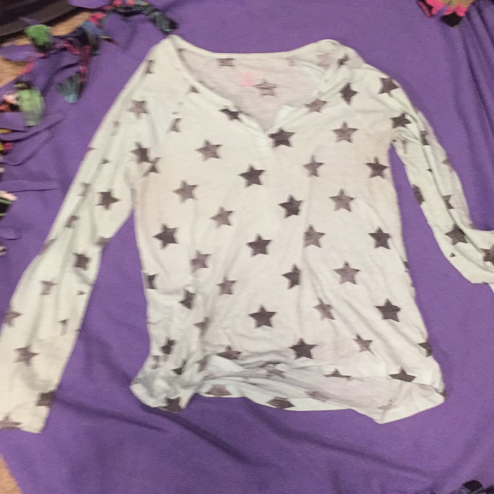 Sleep top